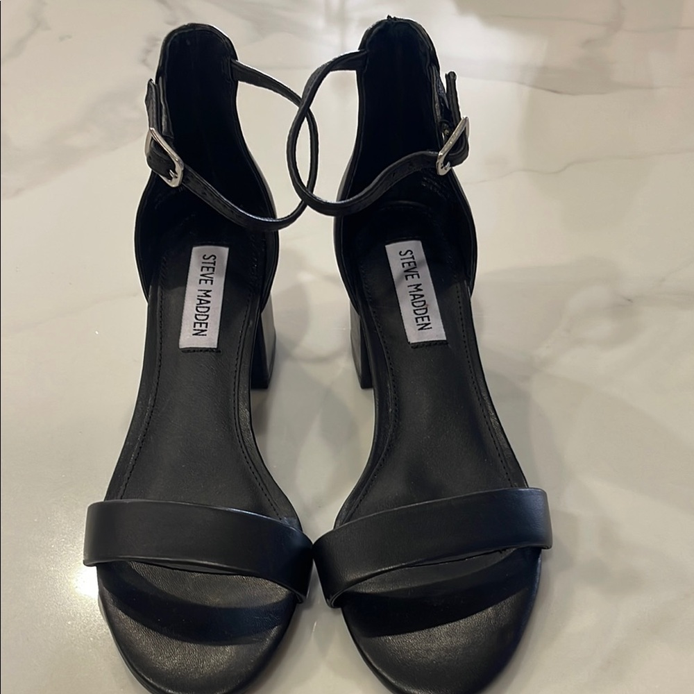 Steve madden heels